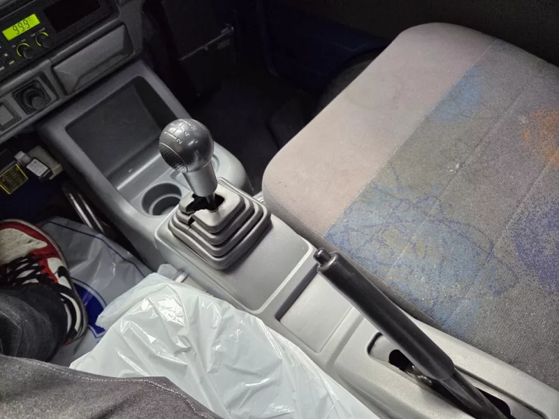 Daewoo labo