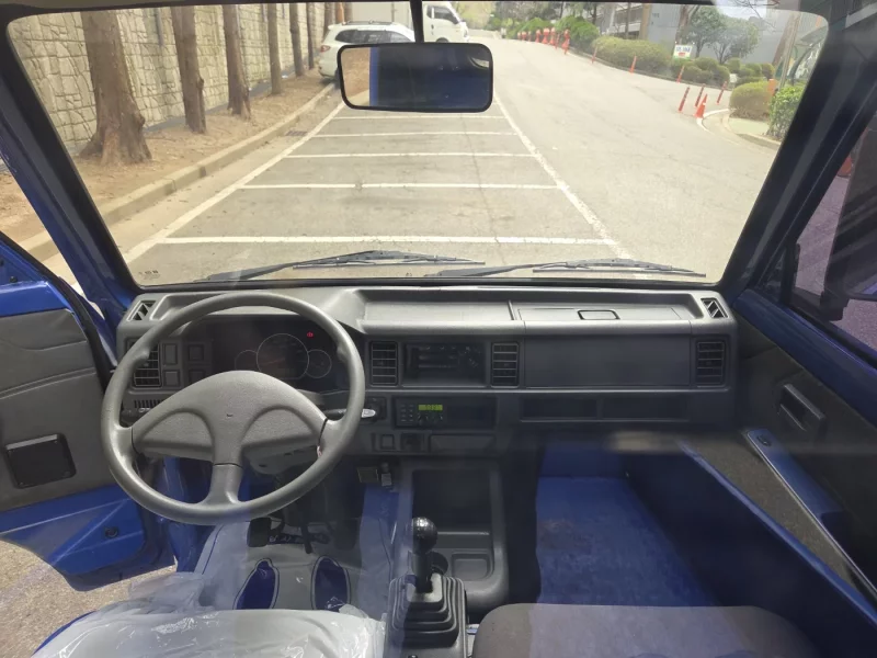Daewoo labo
