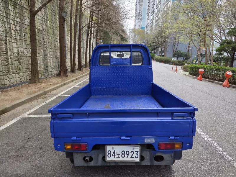 Daewoo labo
