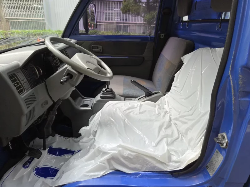 Daewoo labo