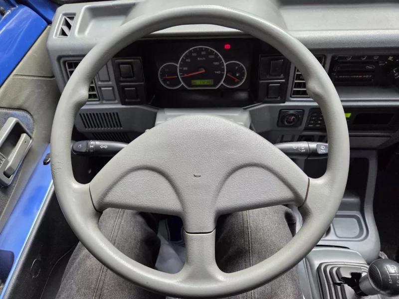 Daewoo labo