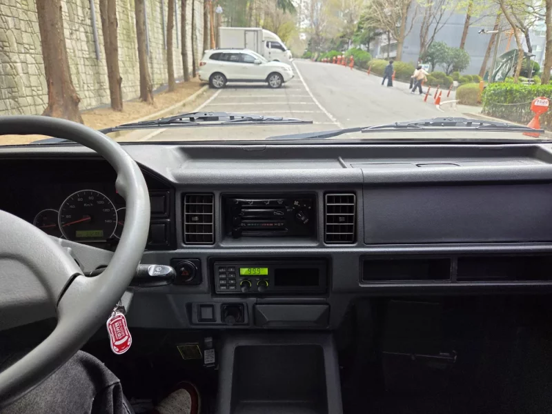 Daewoo labo