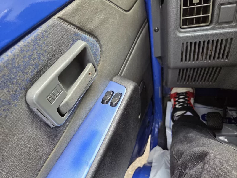 Daewoo labo