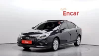 Renault Samsung SM5