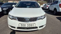 Kia Porte