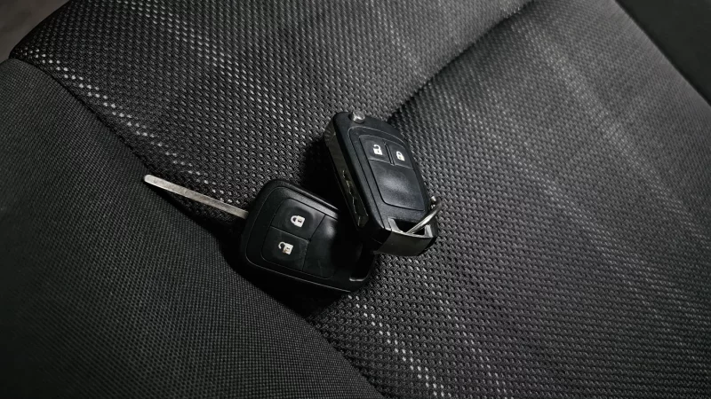 Daewoo Aveo