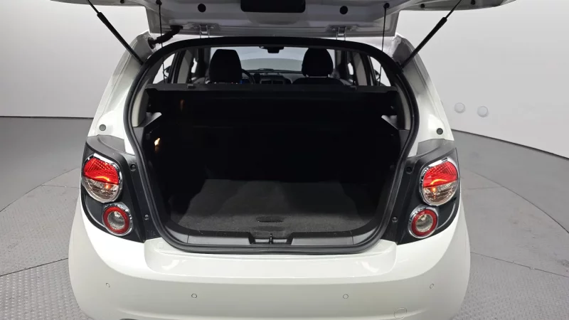 Daewoo Aveo