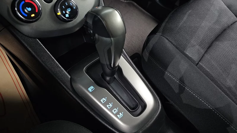 Daewoo Aveo