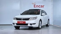 Renault Samsung SM5