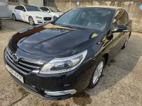Renault Samsung SM5