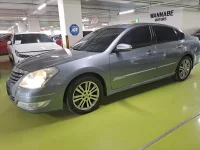 Renault Samsung SM7