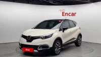 Renault Samsung QM3