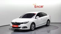 Renault Samsung SM7