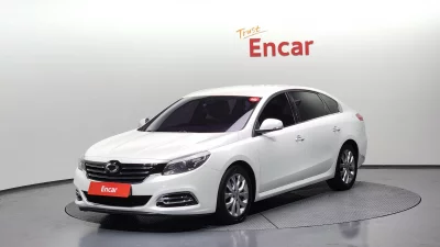 Renault Samsung SM7