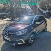 Renault Samsung QM3