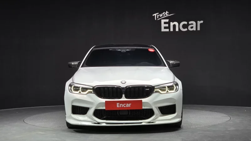 BMW M5