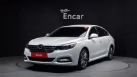 Renault Samsung SM7