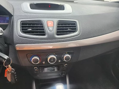 Renault Samsung SM3