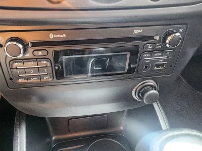 Renault Samsung SM3