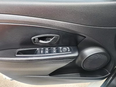 Renault Samsung SM3