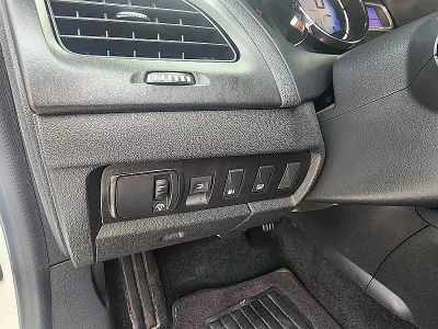 Renault Samsung SM3