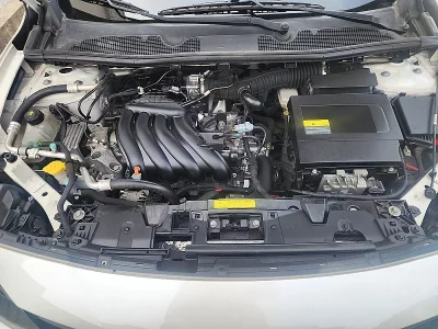 Renault Samsung SM3
