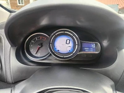 Renault Samsung SM3