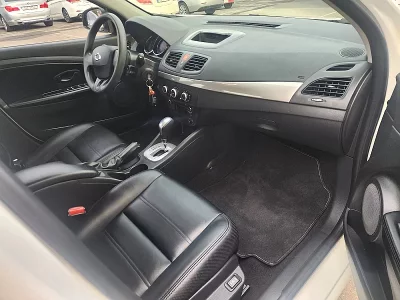 Renault Samsung SM3