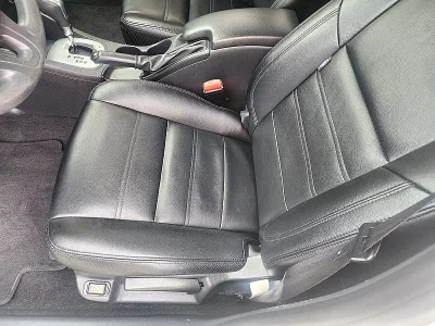 Renault Samsung SM3