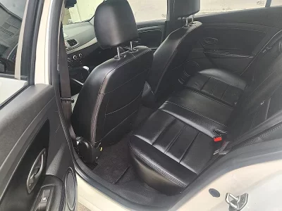 Renault Samsung SM3