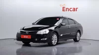 Renault Samsung SM5