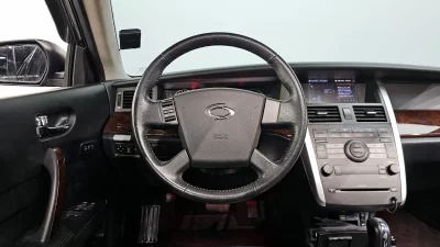 Renault Samsung SM5