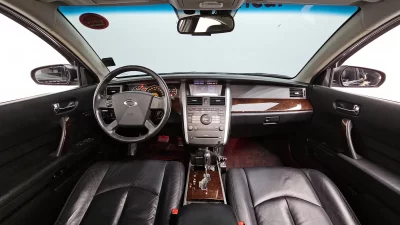 Renault Samsung SM5