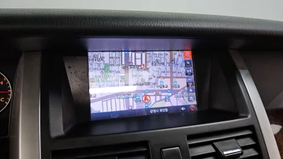 Renault Samsung SM5