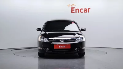 Renault Samsung SM5