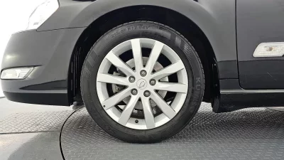 Renault Samsung SM5