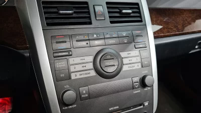 Renault Samsung SM5