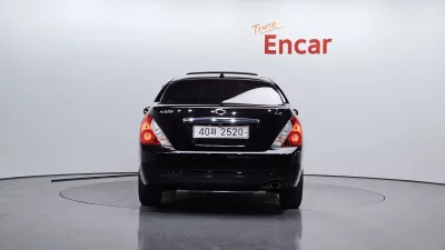 Renault Samsung SM5