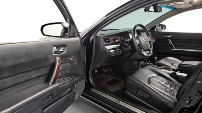 Renault Samsung SM5