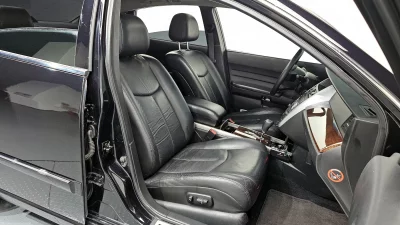 Renault Samsung SM5