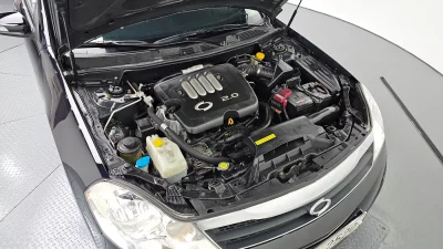 Renault Samsung SM5