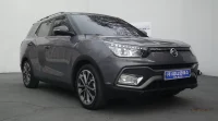 SsangYong TIBOLI