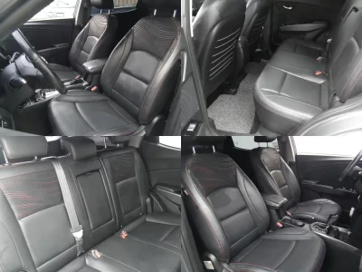 SsangYong TIBOLI