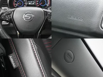 SsangYong TIBOLI