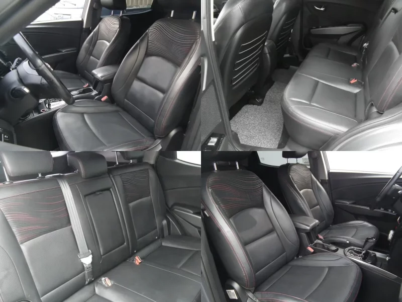 SsangYong TIBOLI