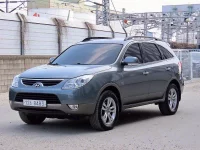 Hyundai Veracruz