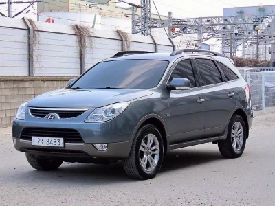 Hyundai Veracruz