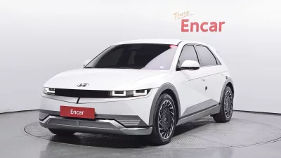 Hyundai Ioniq5