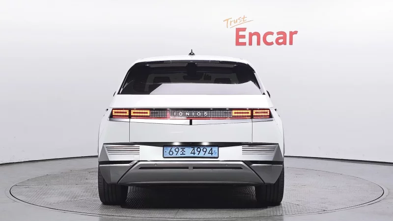 Hyundai Ioniq5