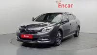 Renault Samsung SM7